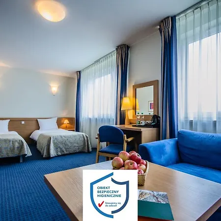 Wilanow By Desilva Hotell Warszawa