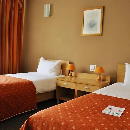 Wilanow By Desilva Varsovie