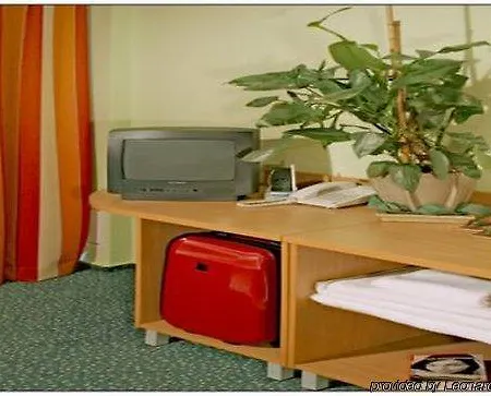 Hotel Wilanow By Desilva Varsovie