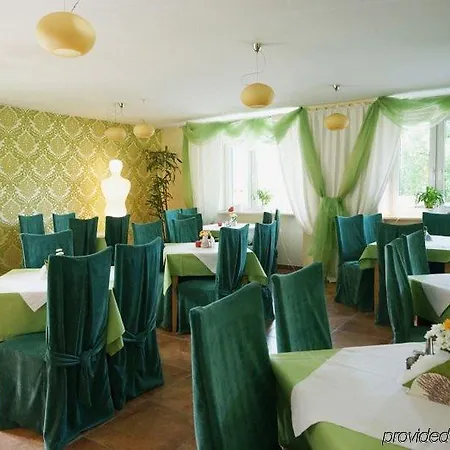Wilanow By Desilva Hotell 3*