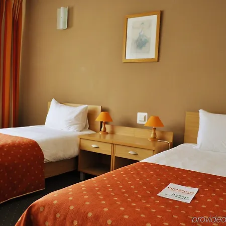 Wilanow By Desilva 3* Varsovie