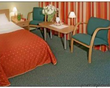 Wilanow By Desilva 3* Varsovia