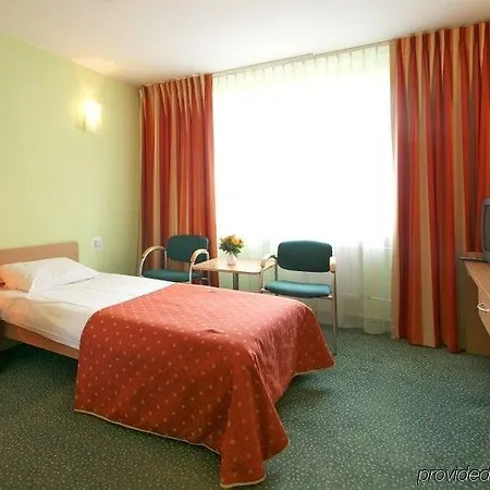 Wilanow By Desilva 3* Varsovie