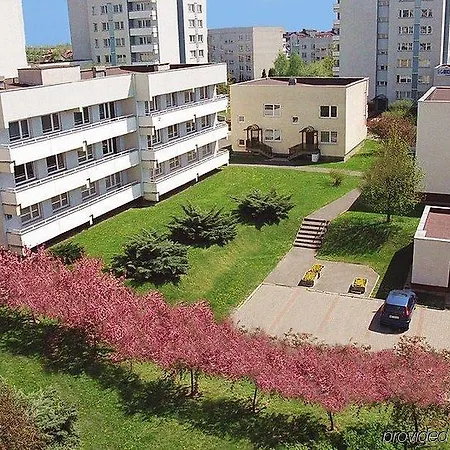 Hotel Wilanow By Desilva 3*