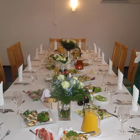 Wilanow By Desilva 3* Varsovie