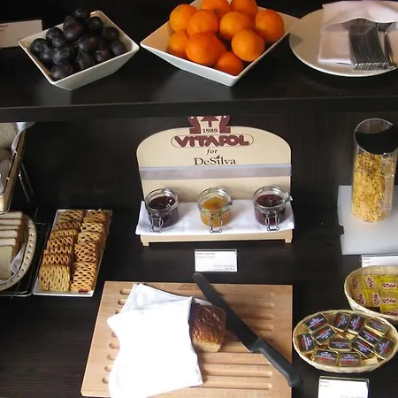 Hotel Wilanow By Desilva 3*