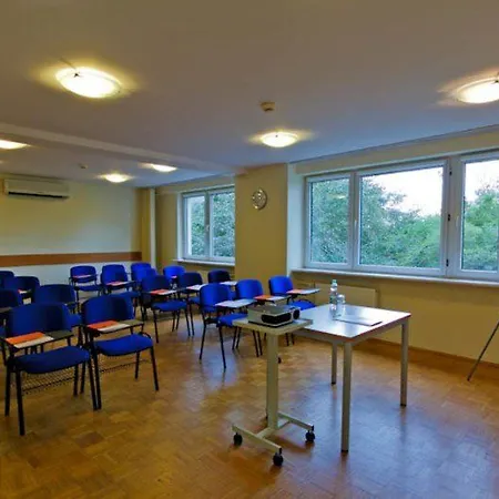 Hotel Wilanow By Desilva Varsovie