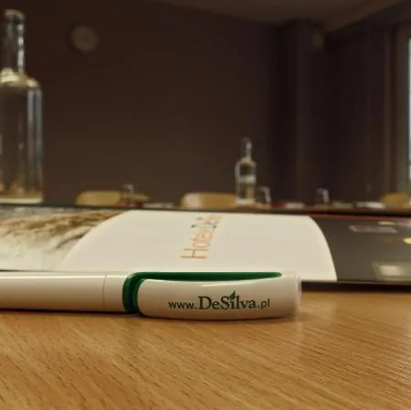 Wilanow By Desilva 3* Varsovie