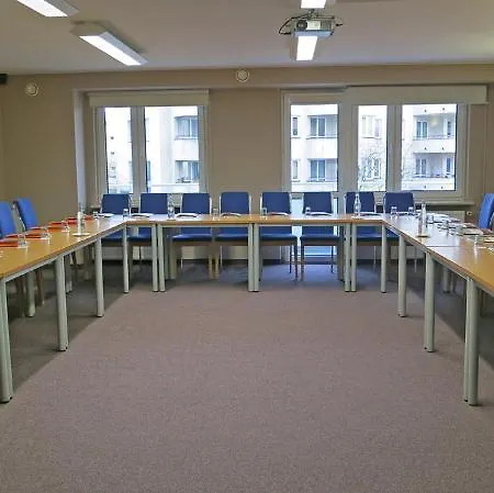 Wilanow By Desilva 3* Varsovie