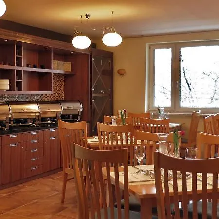 Wilanow By Desilva Hotel 3*