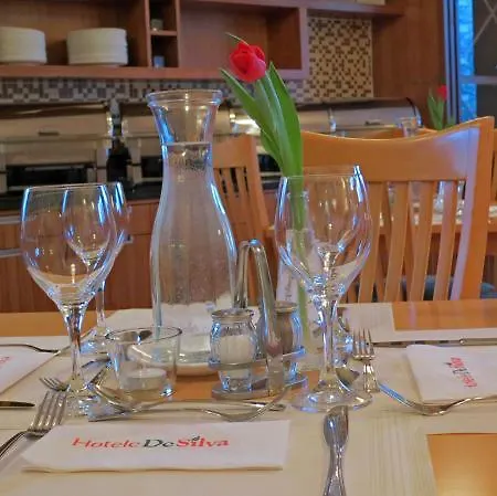 Hotel Wilanow By Desilva