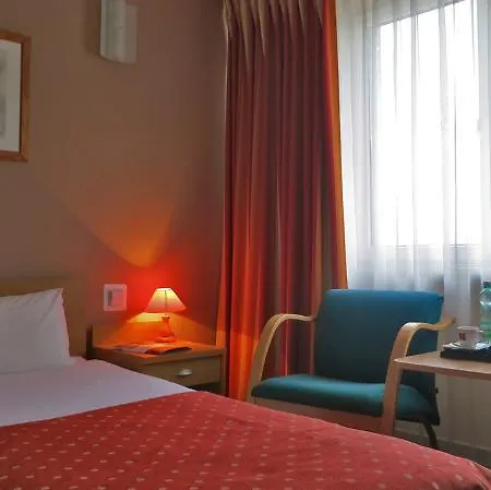 Wilanow By Desilva Otel 3*