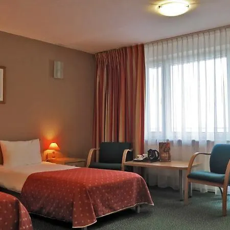 Wilanow By Desilva Varsovie