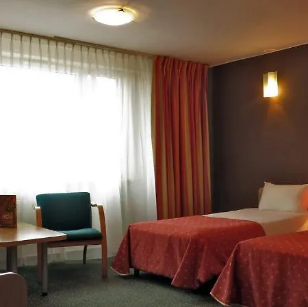 Hotel Wilanow By Desilva 3*