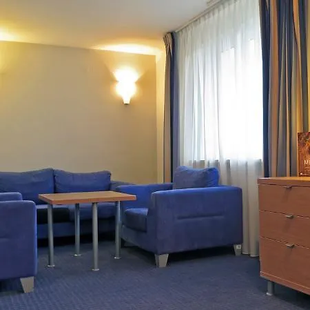Wilanow By Desilva Hotell 3*