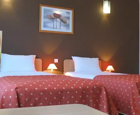 Hotel Wilanow By Desilva Varsovie