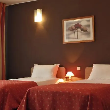 Wilanow By Desilva Hotel Varsovie