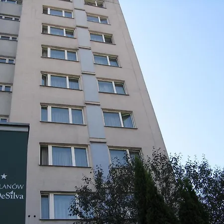 Wilanow By Desilva Varsovia