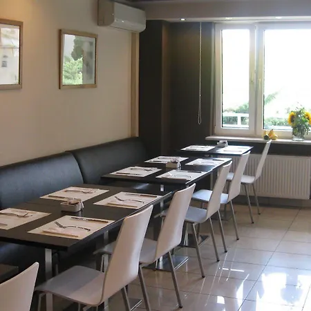 Wilanow By Desilva Hotel Varsovie