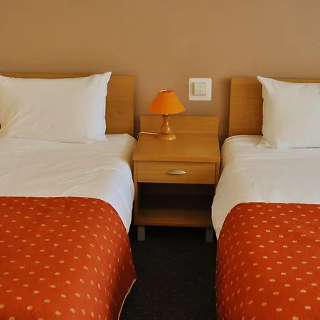 Wilanow By Desilva 3* Варшава