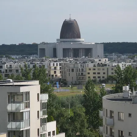 Wilanow By Desilva Varsovie