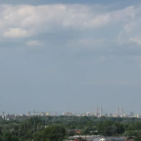 Wilanow By Desilva Hotel