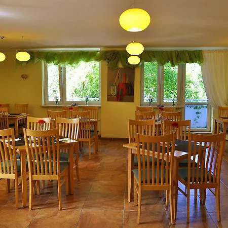 Hotell Wilanow By Desilva 3*