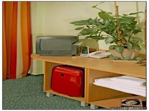 Hotel Wilanow By Desilva Warsaw