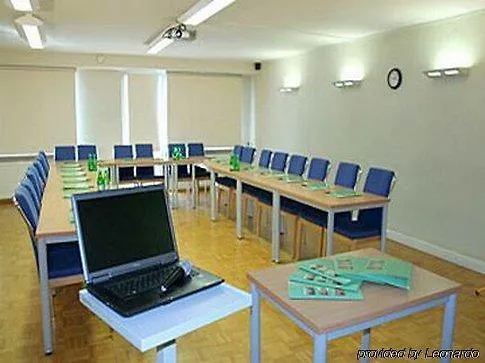 Wilanow By Desilva Warsaw