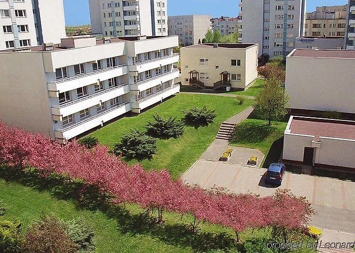 Hotel Wilanow By Desilva 3*