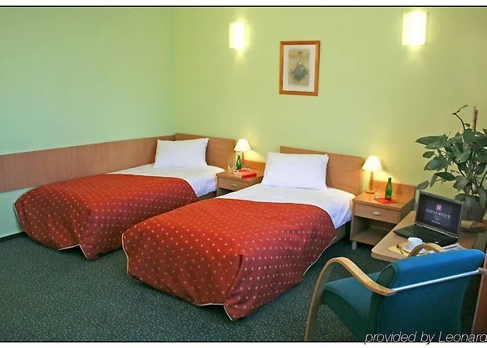 Wilanow By Desilva Hotel Warschau