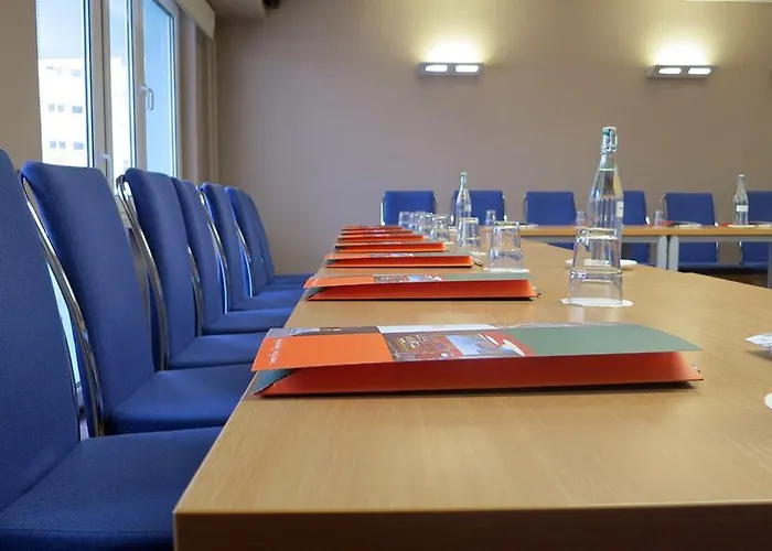 Hotel Wilanow By Desilva Warschau