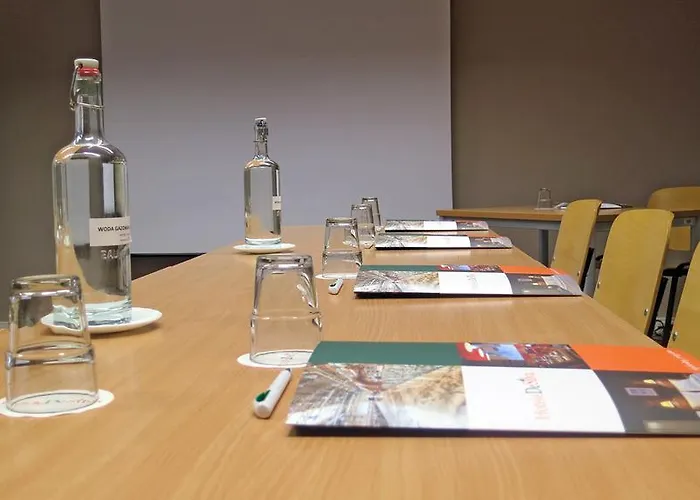 Wilanow By Desilva Hotel Warsaw