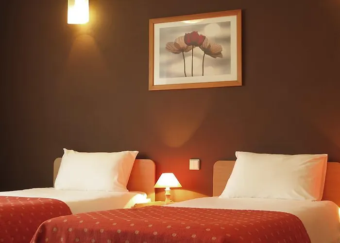 Wilanow By Desilva Hotel 3*