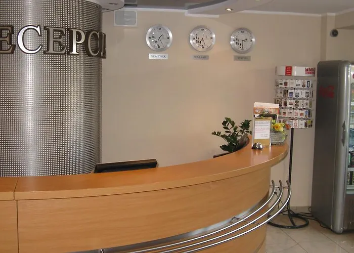 Wilanow By Desilva 3* Warsaw