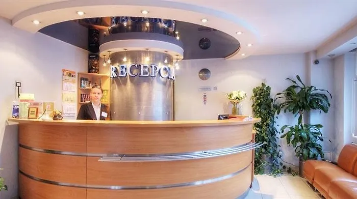 Wilanow By Desilva Warsaw