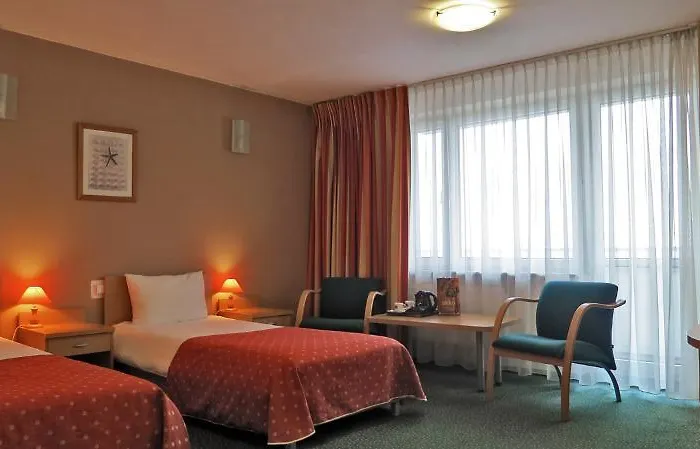 Wilanow By Desilva Warsaw