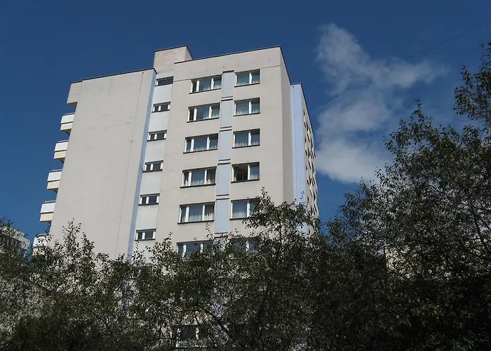 Hotel Wilanow By Desilva