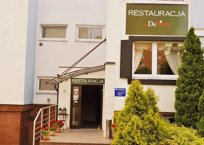 Hotel Wilanow By Desilva 3*