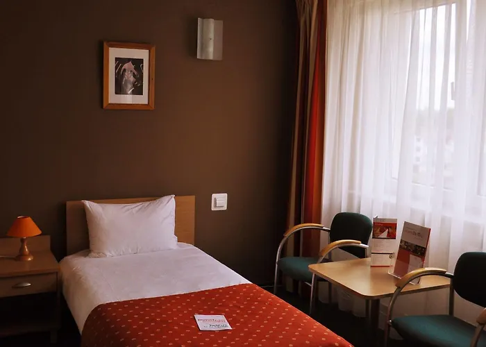 Wilanow By Desilva Warsaw