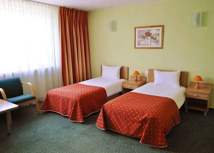 Wilanow By Desilva 3* Warsaw