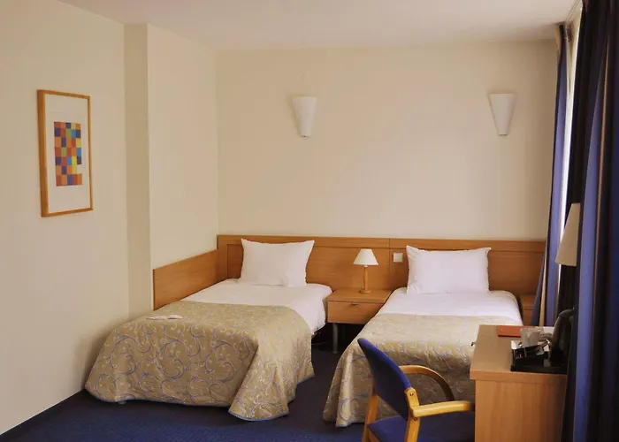 Hotel Wilanow By Desilva Warsaw