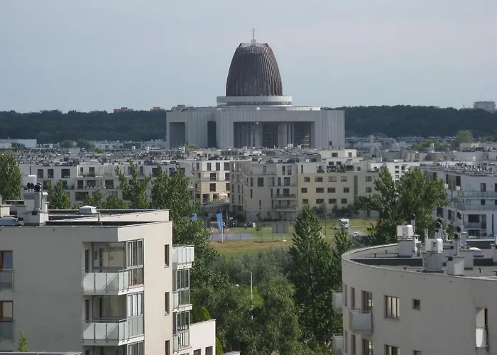 Wilanow By Desilva Warschau
