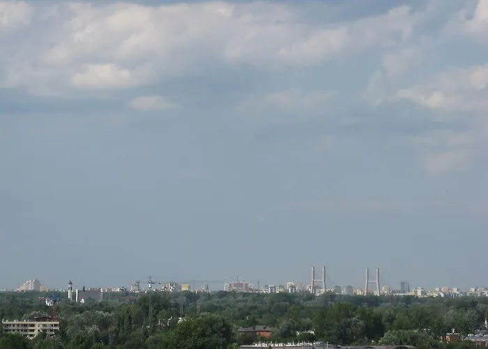 Wilanow By Desilva Hotel