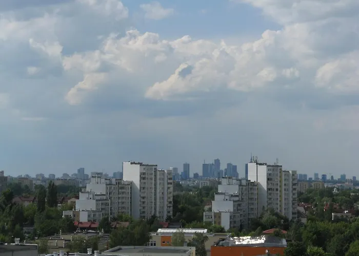 Wilanow By Desilva Hotel Warschau