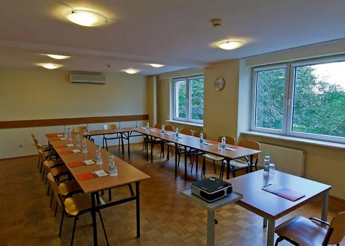 Wilanow By Desilva 3* Warsaw