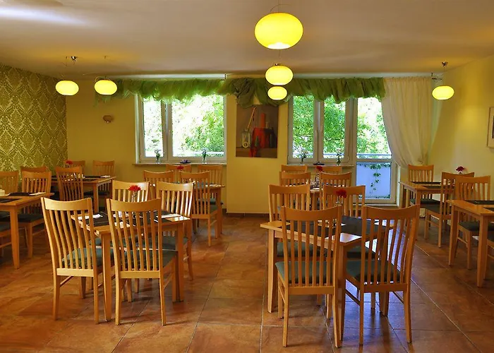 Hotel Wilanow By Desilva 3*