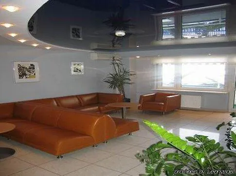 Wilanow By Desilva 3*