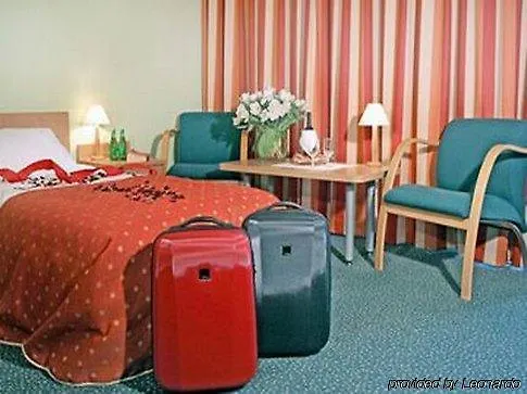 Hotel Wilanow By Desilva 3*