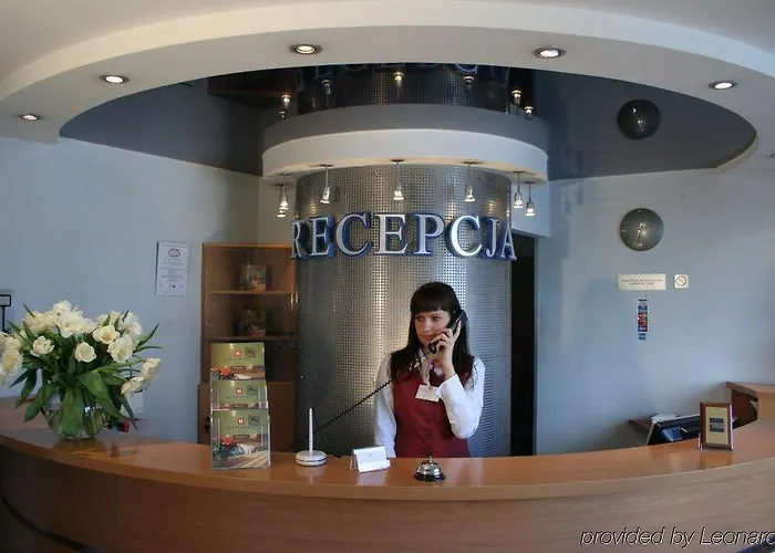 Hotel Wilanow By Desilva 3*